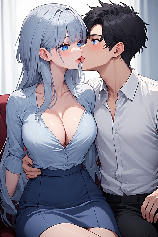 Ayato Aishi (Yandere Simulator) Rule 34 Image