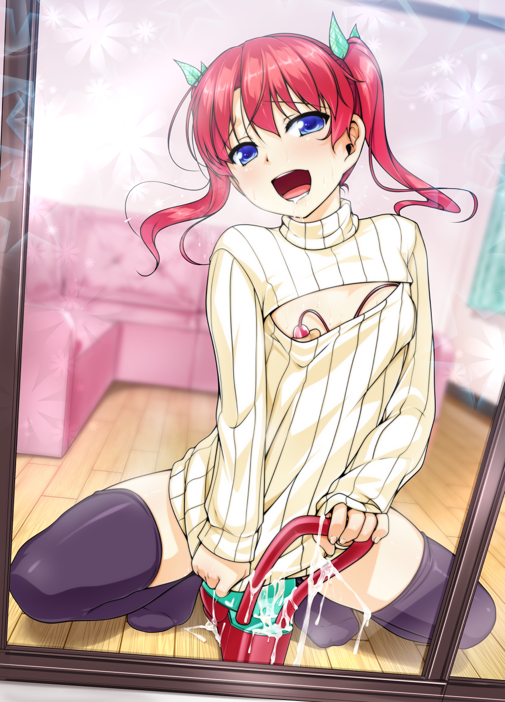 Original Rule 34 Image