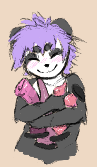 Ru (Rudoesart) Rule 34 Image