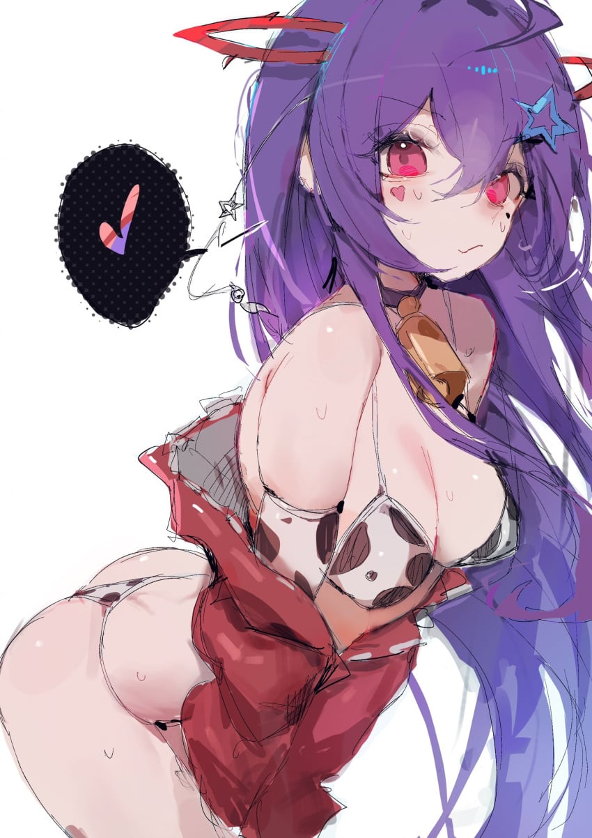 Akuma Nihmune (Indie Virtual Youtuber) Rule 34 Image
