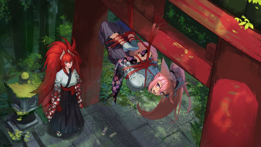 Meicha (Vtuber) Rule 34 Image