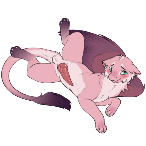 Aura (Averageotter) Rule 34 Image