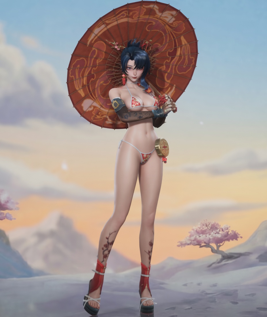 Farlight 84 Rule 34 Image
