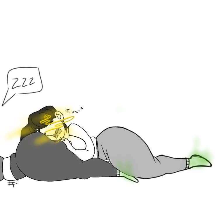 Ass Rule 34 Image