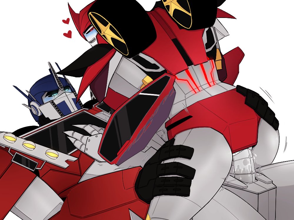 Knock Out (Transformers) Rule 34 Image
