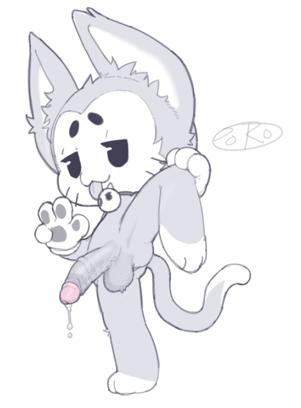 Kit (Brawl Stars) Rule 34 Image