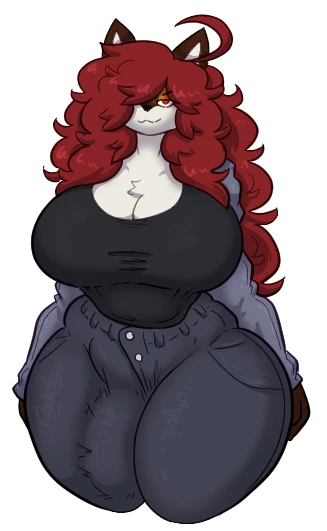 Maple (Mexifurfoof) Rule 34 Image