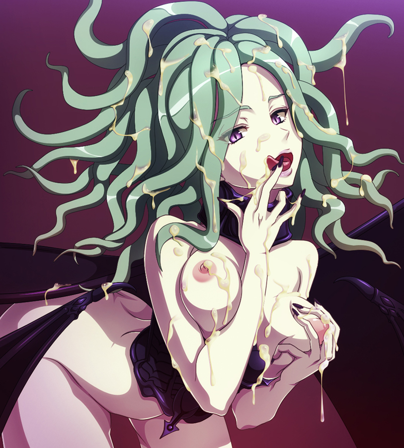 Slan (Berserk) Rule 34 Image