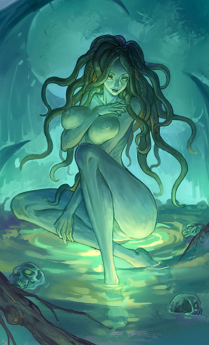 Slan (Berserk) Rule 34 Image