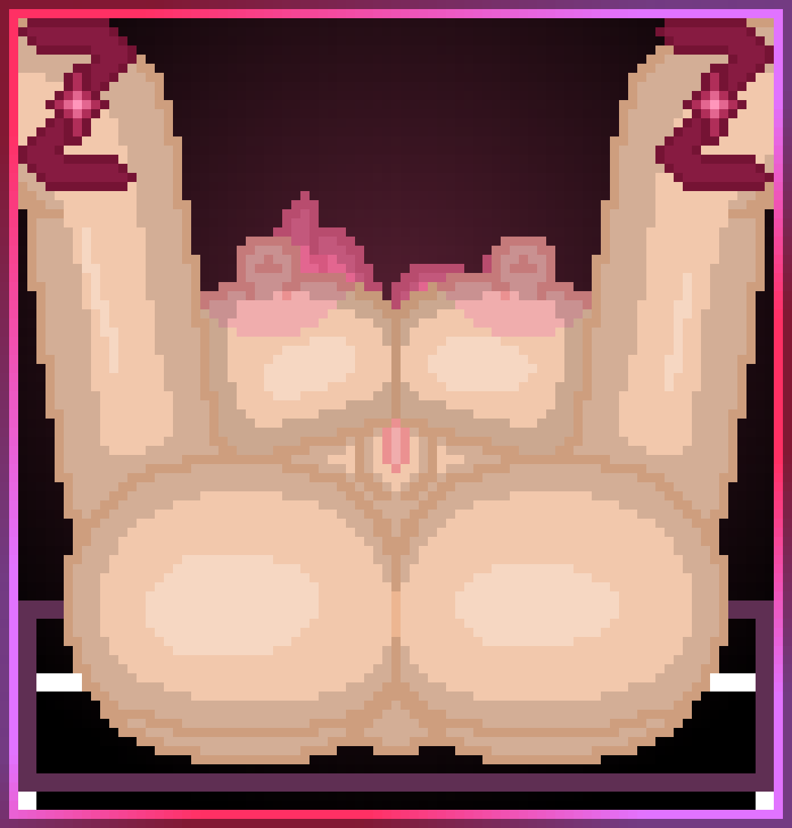 Netty (Zixy) Rule 34 Image