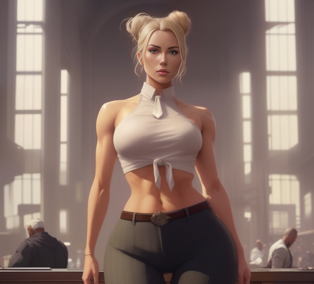 Ai Rule 34 Image