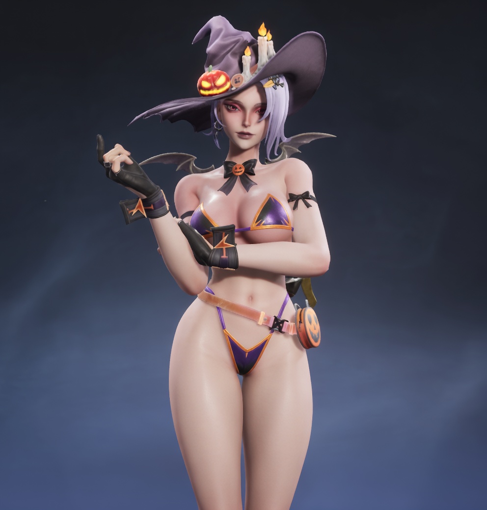 Farlight 84 Rule 34 Image