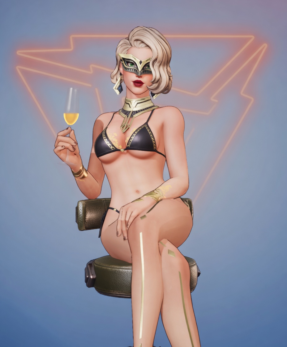 Farlight 84 Rule 34 Image