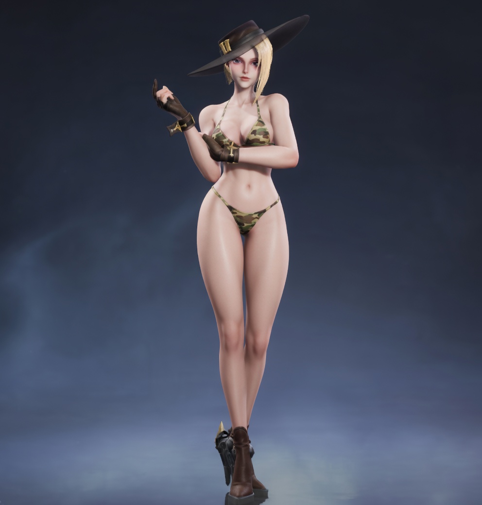 Farlight 84 Rule 34 Image