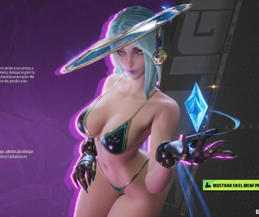 Farlight 84 Rule 34 Image