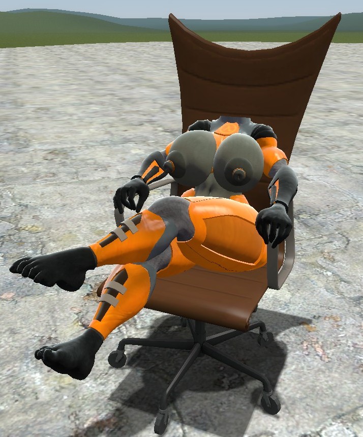 Garry'S Mod Rule 34 Image