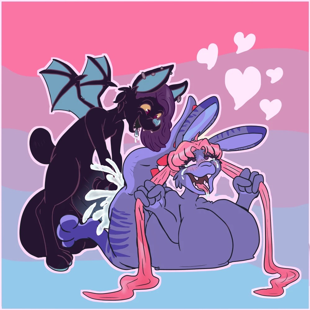 Original Characters Rule 34 Image