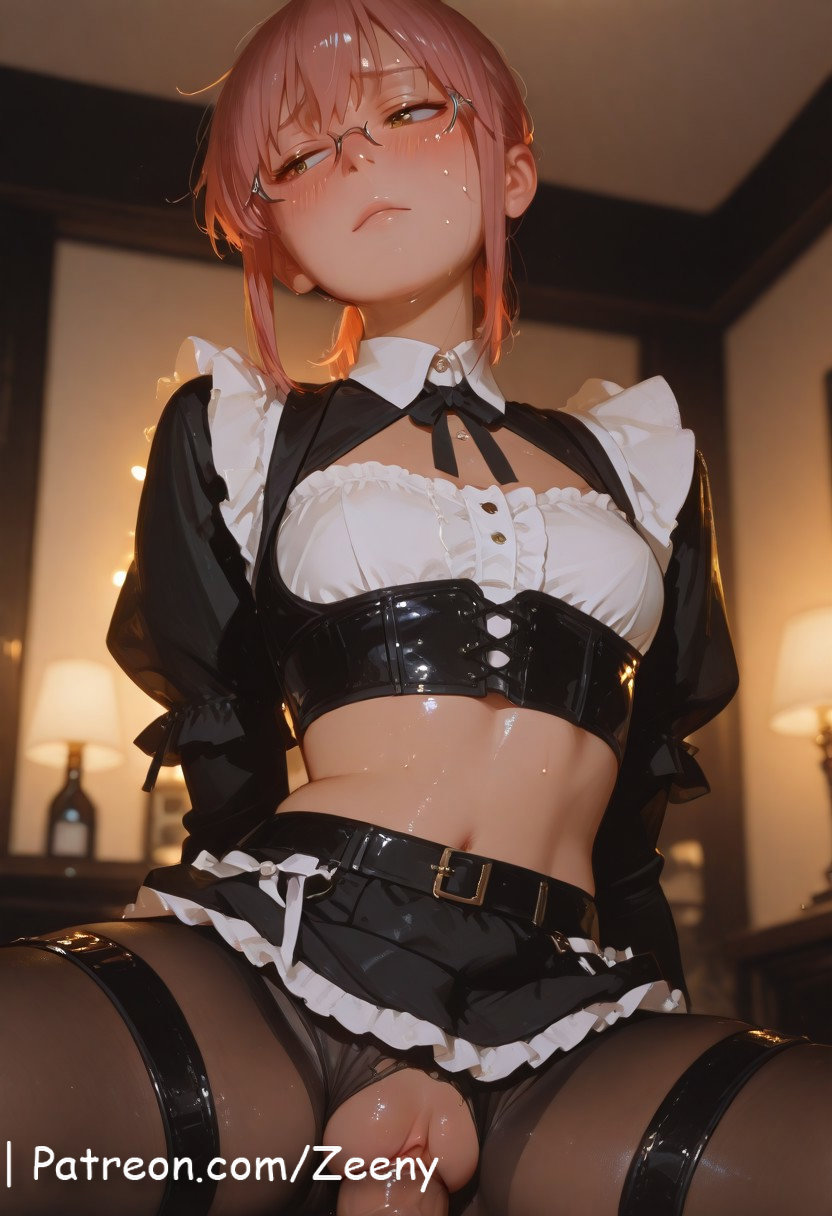 Kobayashi (Kobayashi-San Chi No Maidragon) Rule 34 Image