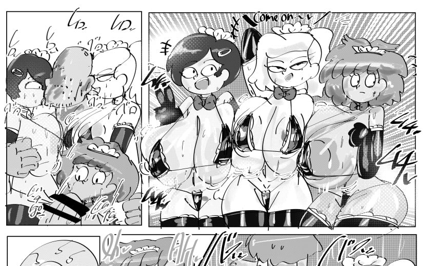 Anne Boonchuy (Amphibia) Rule 34 Image