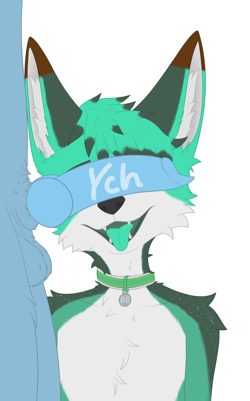 Can'T See The Haters Rule 34 Image
