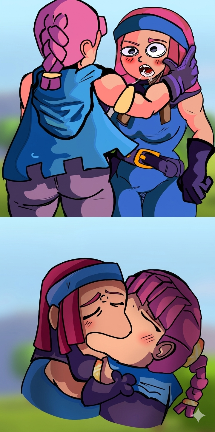 2d (Artwork) Rule 34 Image