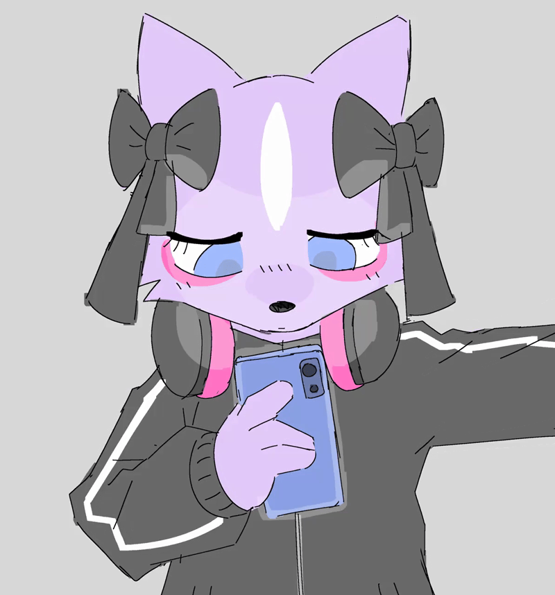 Shikabane (Aggretsuko) Rule 34 Image
