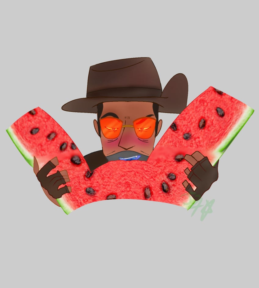 Sniper (Team Fortress 2) Rule 34 Image