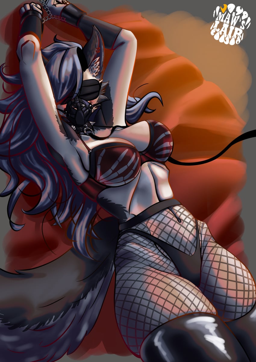2d (Artwork) Rule 34 Image