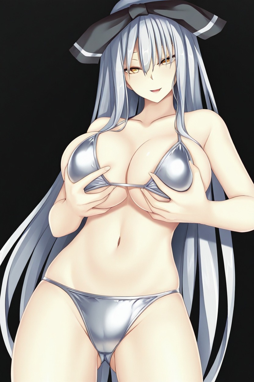 Trinity Seven Rule 34 Image