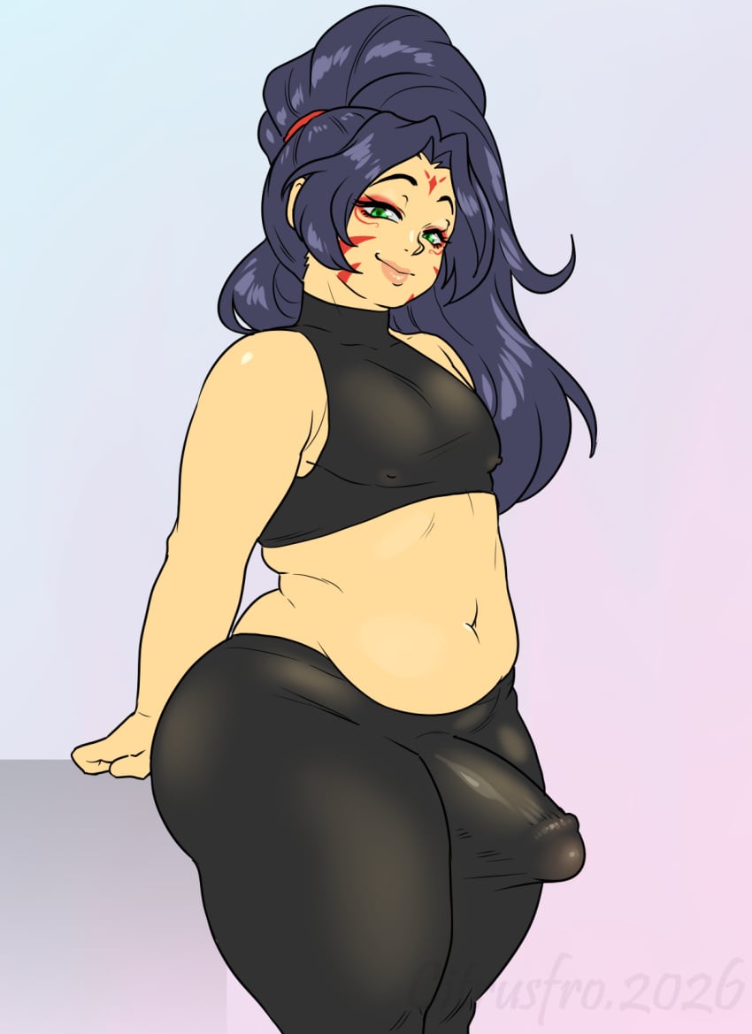 Akiyama Sosa Rule 34 Image