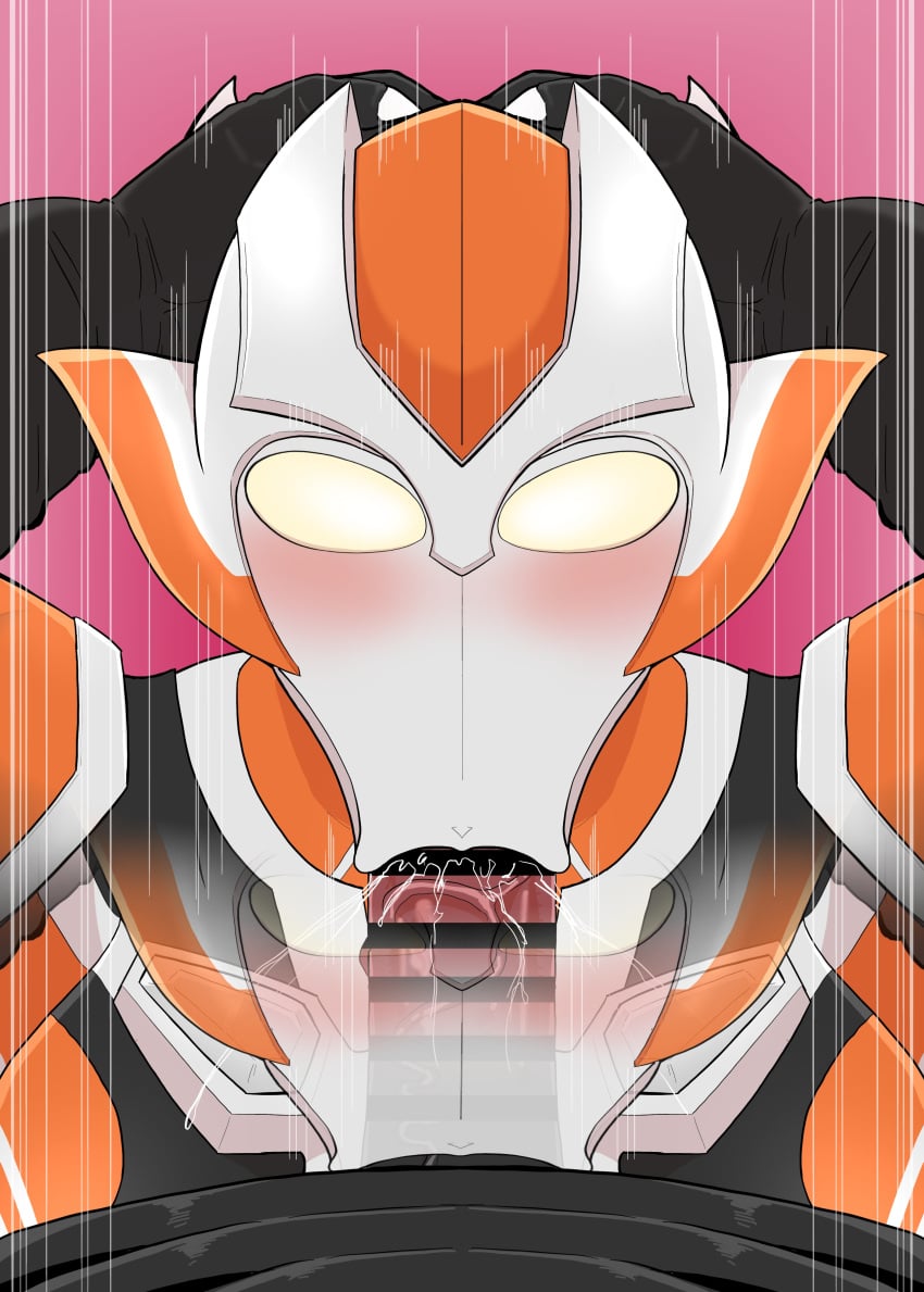 Minato Asahi (Tokusatsu) Rule 34 Image