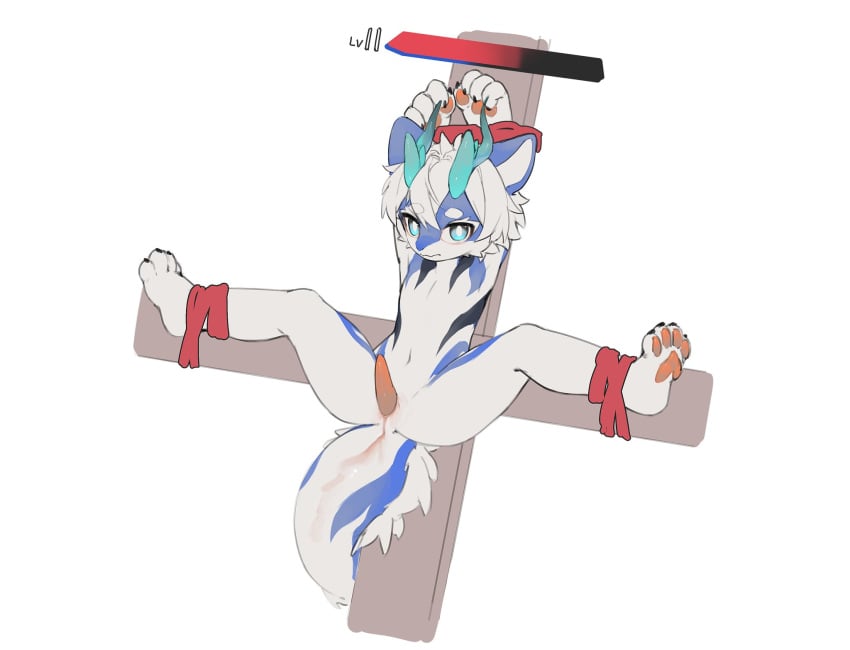 Anthro Rule 34 Image