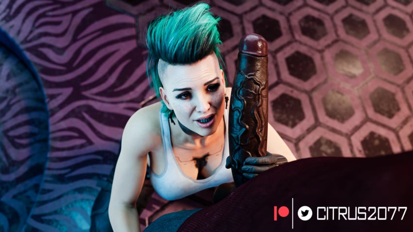 Rogue Amendiares (Cd Projekt Red) Rule 34 Image