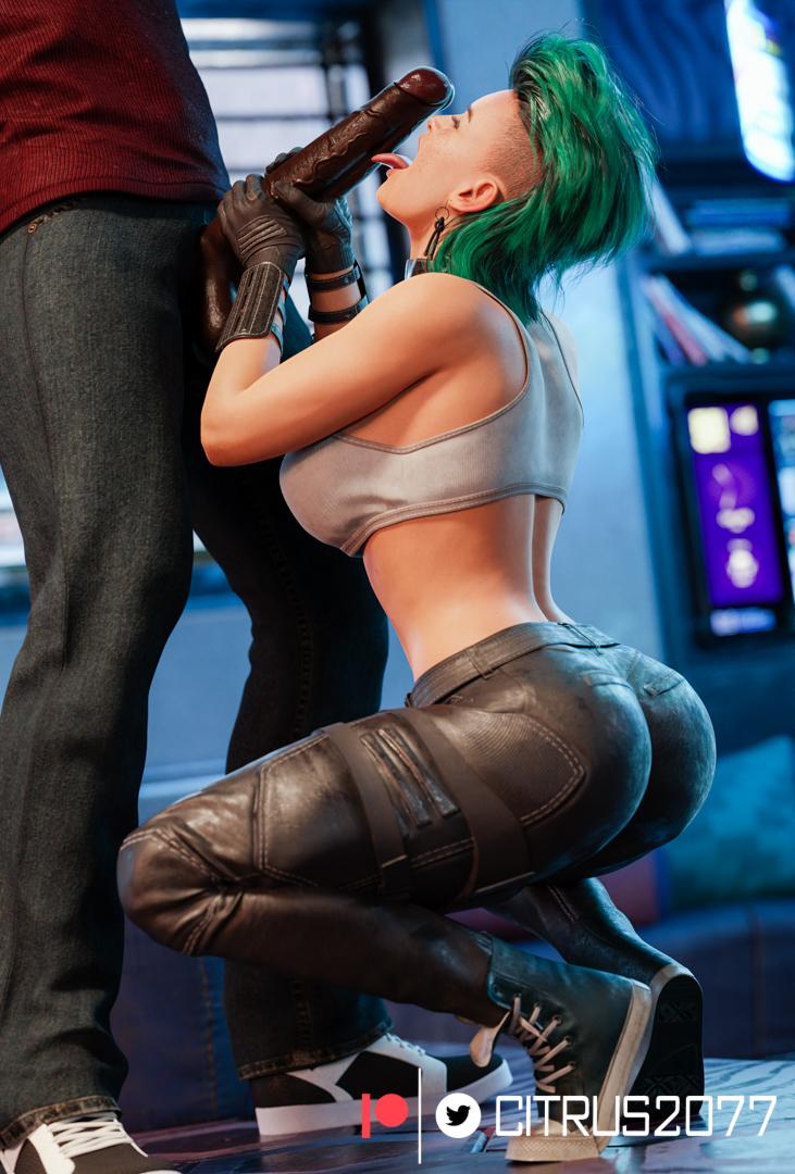 Rogue Amendiares (Cd Projekt Red) Rule 34 Image