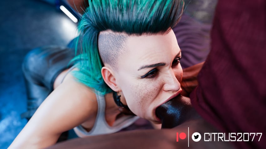 Rogue Amendiares (Cd Projekt Red) Rule 34 Image