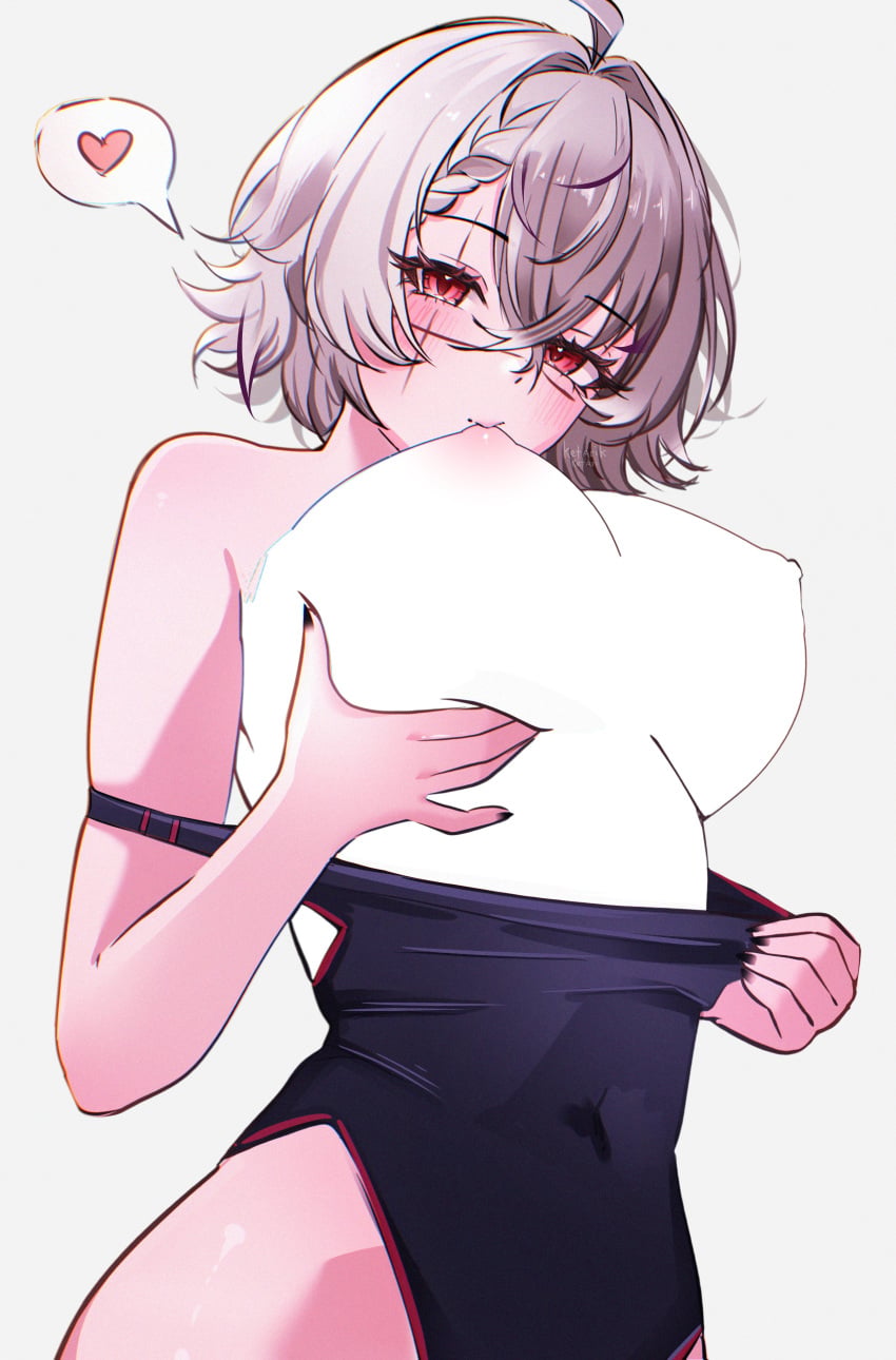 Saruei (Vtuber) Rule 34 Image