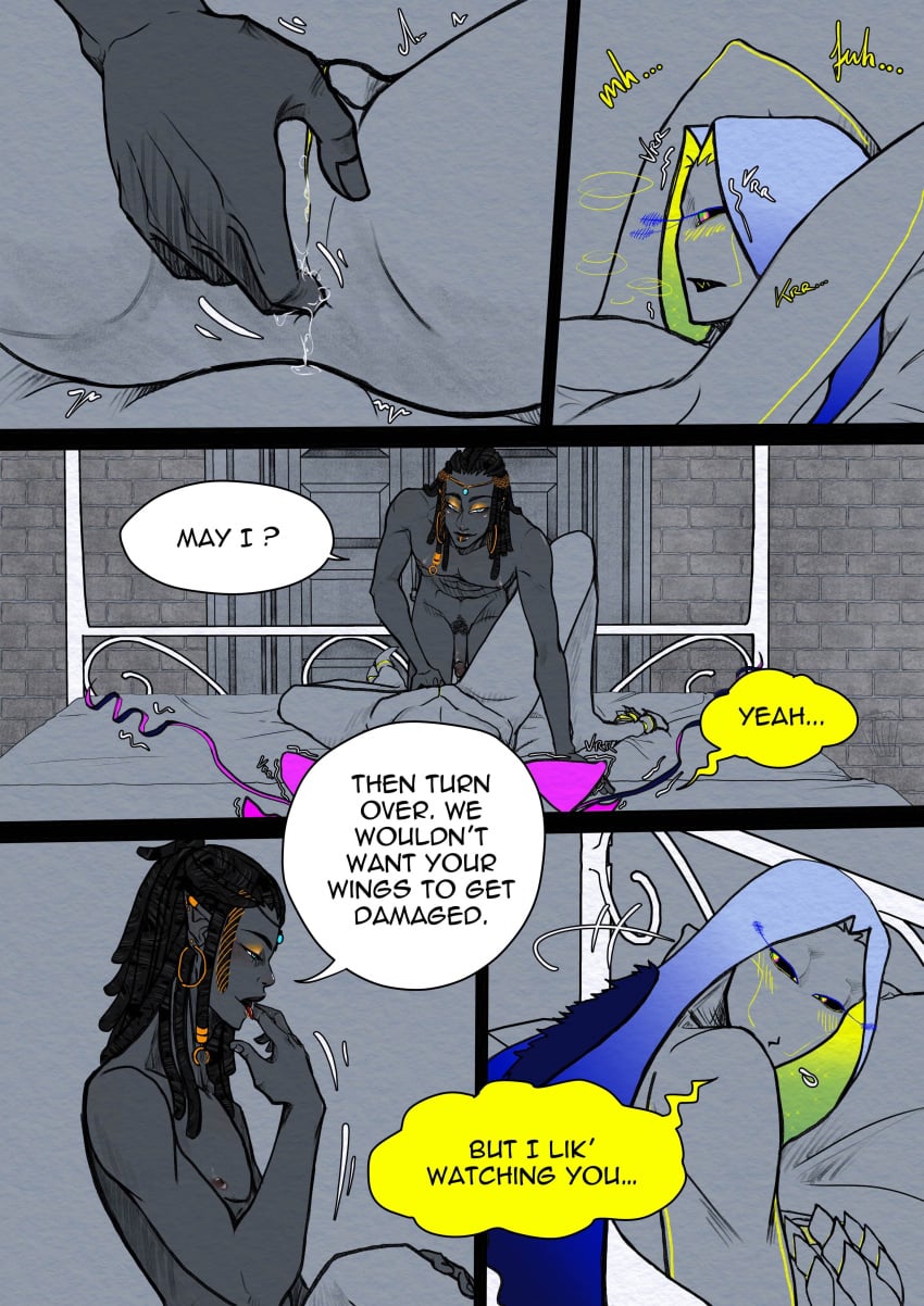 Stisefaris (Ottott) Rule 34 Image