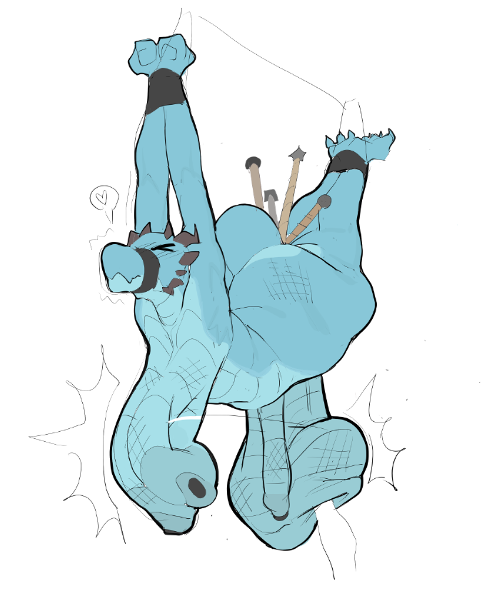 Anal Rule 34 Image