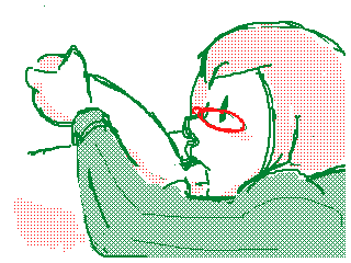 Nikki (Swapnote) Rule 34 Image