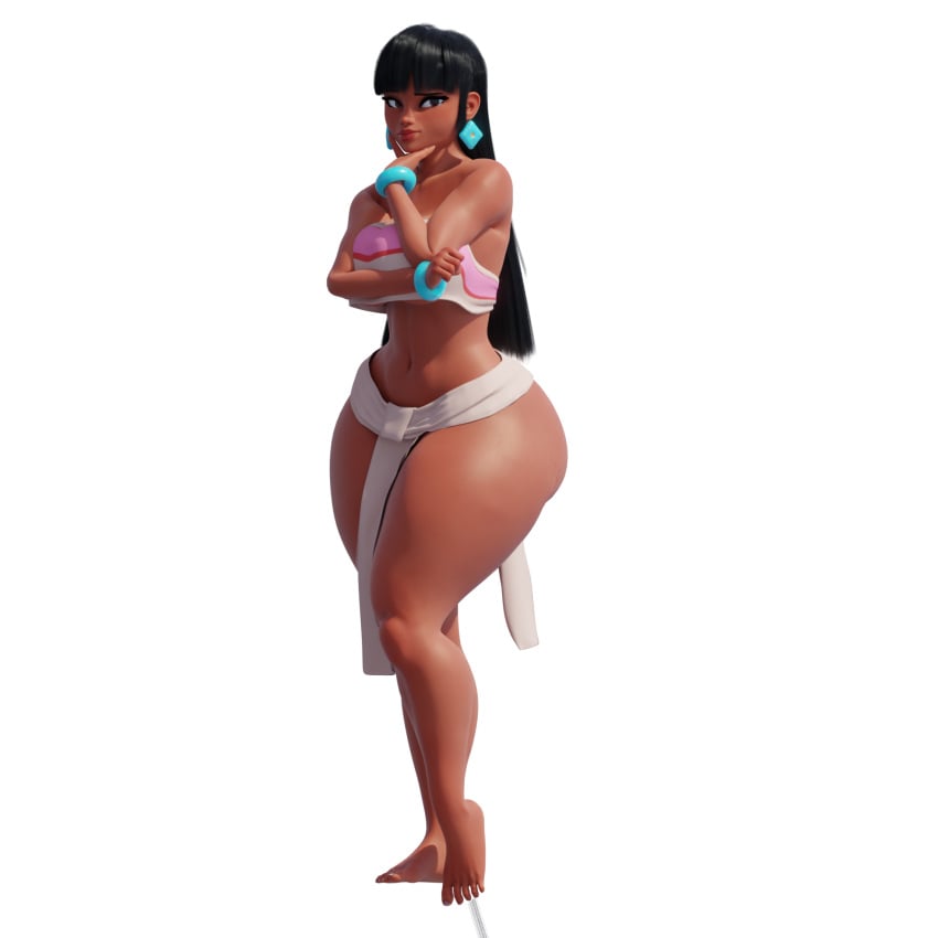 3d (Artwork) Rule 34 Image