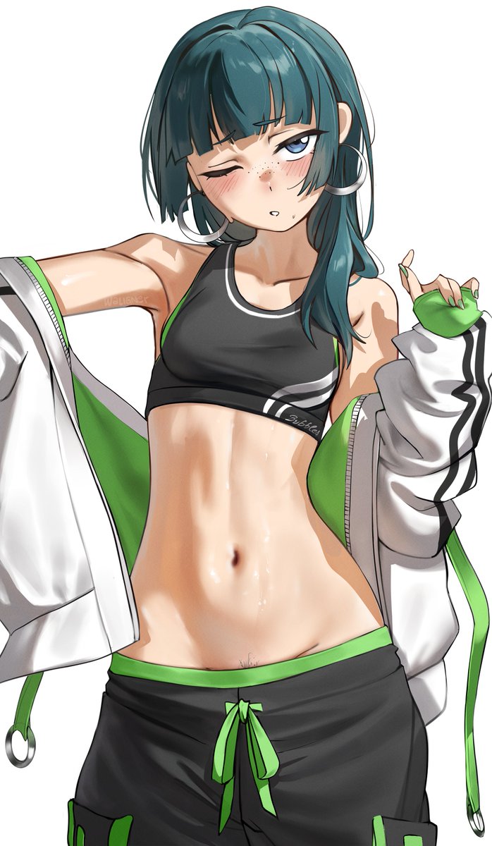 Maomao (Kusuriya No Hitorigoto) Rule 34 Image