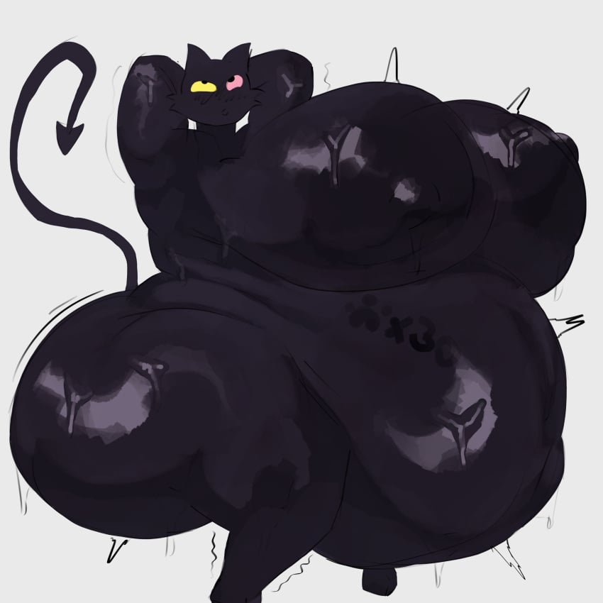 Friend (Deltarune) Rule 34 Image