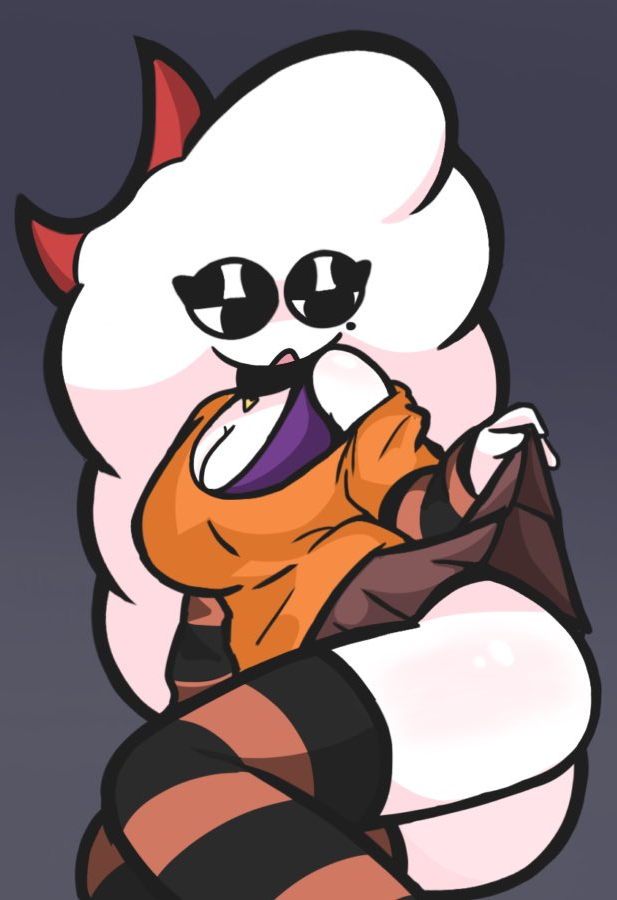 Oc Rule 34 Image