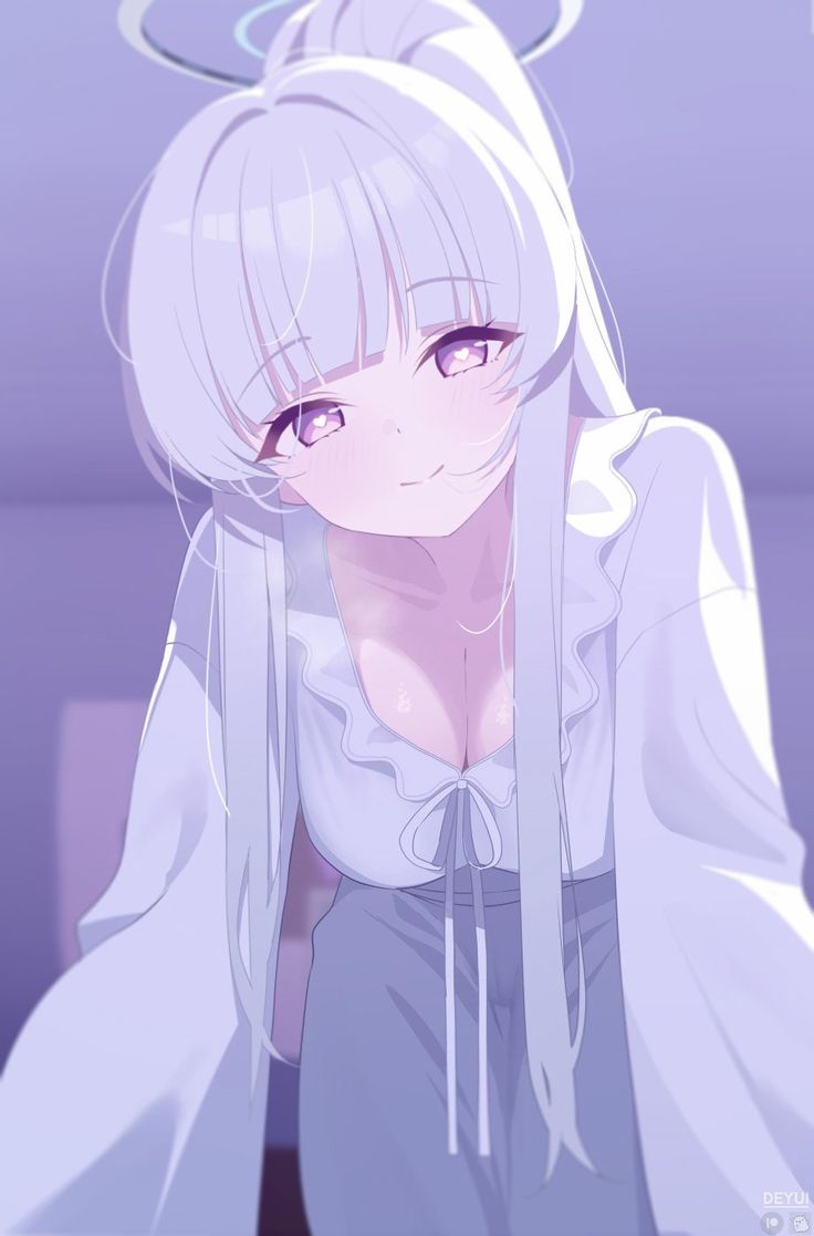 Noa (Blue Archive) Rule 34 Image