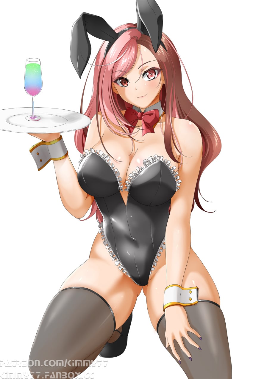 Neo (Rwby) Rule 34 Image
