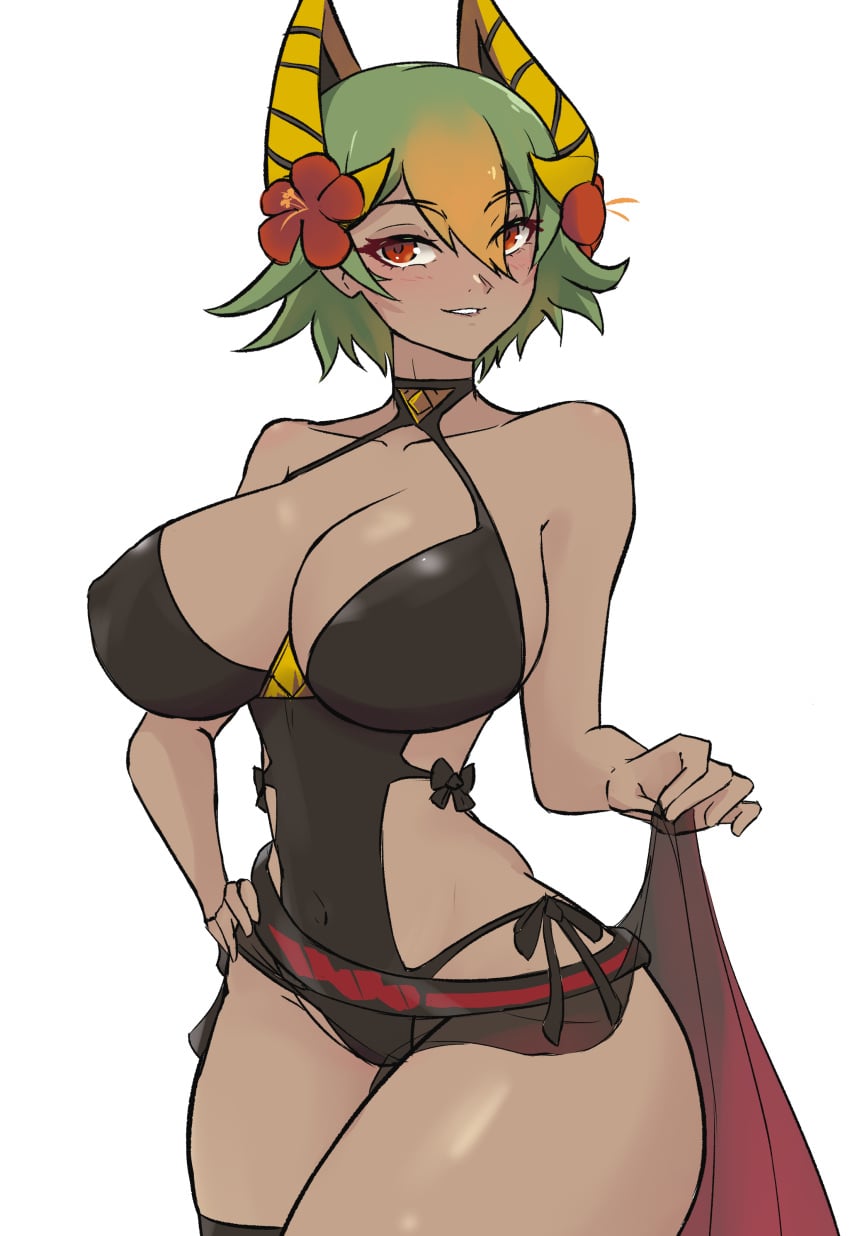 Laegjarn (Fire Emblem) Rule 34 Image