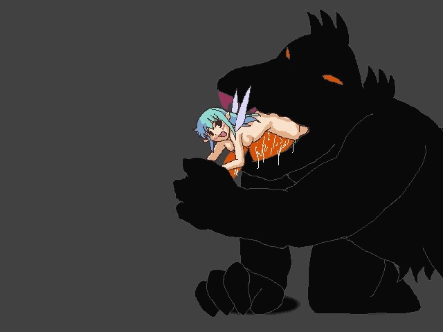 Tiki (Fairy Fighting) Rule 34 Image