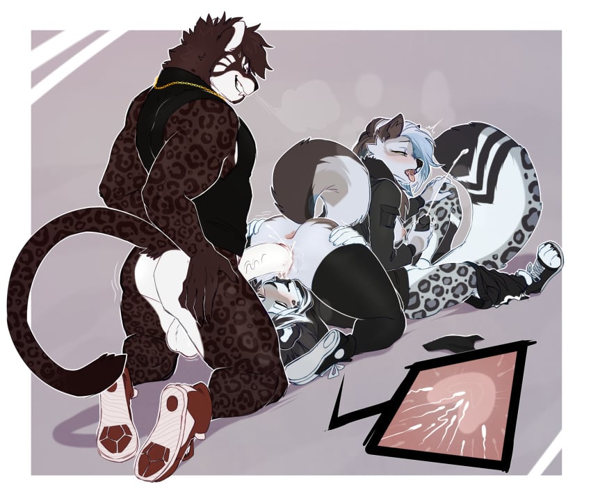 Digital Drawing (Artwork) Rule 34 Image