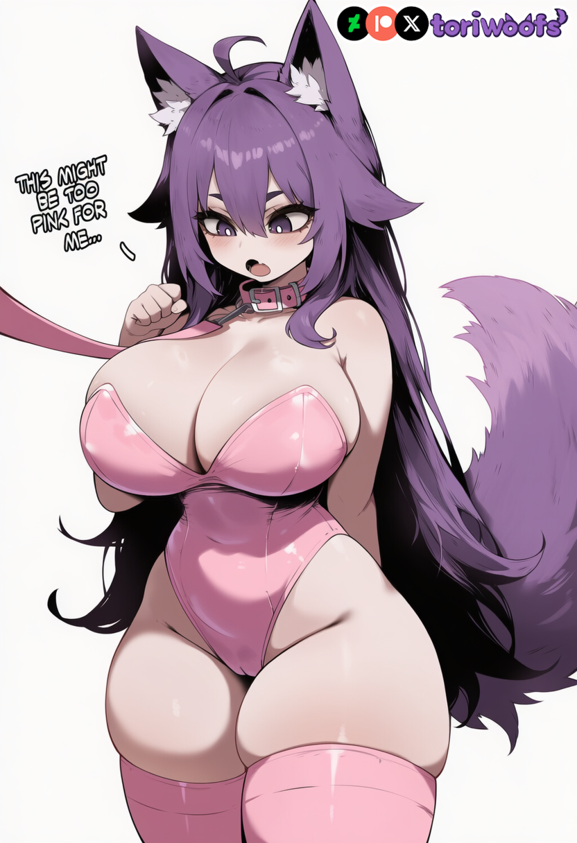 Tori Rule 34 Image