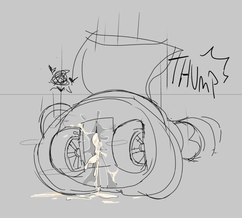 Sprout (Brawl Stars) Rule 34 Image
